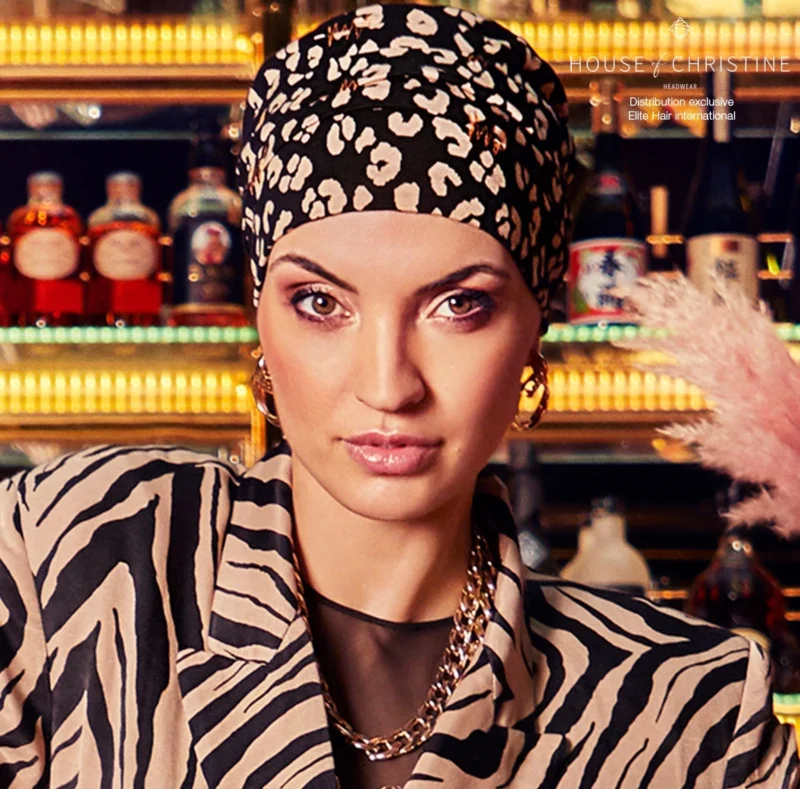 Bonnet Boho Spirit