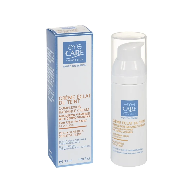 creme-eclat-du-teint Crème Eclat du Teint
